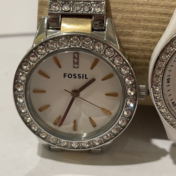 Fossil Women Watches main image 6